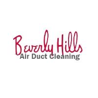 Beverly Hills Air Duct Cleaning image 1